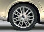 Volvo Versatility Concept Car 2003 года